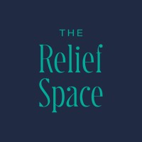 The Relief Space LLC Logo
