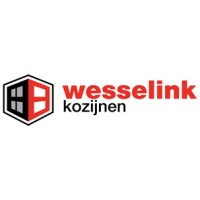 Wesselink Kozijnen Logo