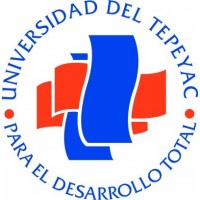 Universidad del Tepeyac, AC Logo