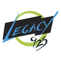 Legacy 925 Logo