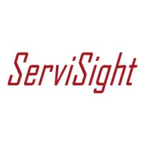 ServiSight LLC Logo