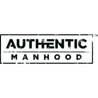 Authentic Manhood Logo
