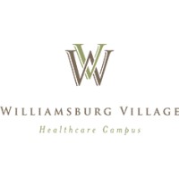 Williamsburg Village Healthcare Campus Logo