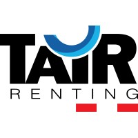 TAIR Renting Logo