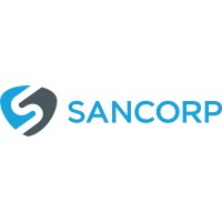 Sancorp Consulting, LLC Logo