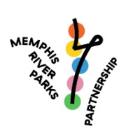 Memphis River Parks Partnership Logo