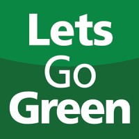 LetsGoGreen, Inc. Logo