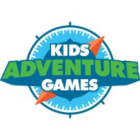 Kids Adventure Games Logo