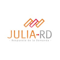 JULIA-RD S.A E.S.P Logo
