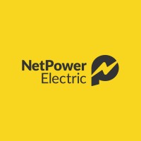 Net Power Electric Logo