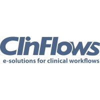ClinFlows Logo
