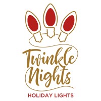 Twinkle Nights Logo
