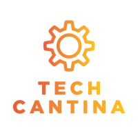 Tech Cantina Logo