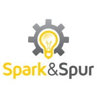 Spark&Spur Co. Logo