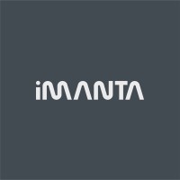 iMANTA Logo