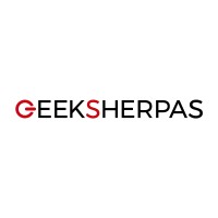 GeekSherpas Logo