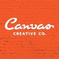 Canvas Creative Co. Logo