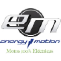 Energy Motion Logo