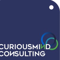 Curiousmind Consulting Logo