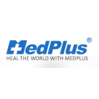 Medplus Logo