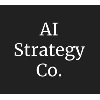 AI Strategy Company Logo