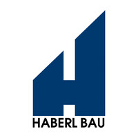 Haberl Baugesellschaft m.b.H. Logo