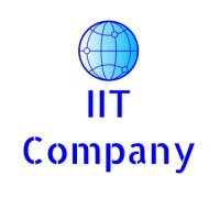 IIT Company Logo
