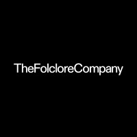 The folclore company Logo