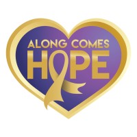 Along Comes Hope® Corporation Logo