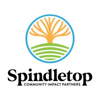 Spindletop Community Impact Partners Logo