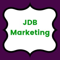 JDB Marketing Logo
