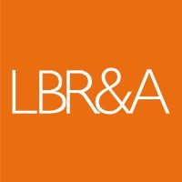 LBR&A Arquitectos Logo