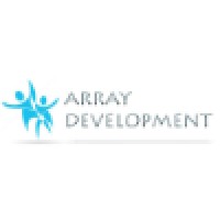 Array Development Logo