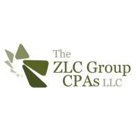 The ZLC Group CPAs Logo