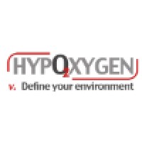 HypOxygen Logo