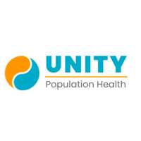 Unity Population Health Logo