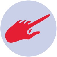 Pointed Copywriting Logo