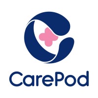 CarePod Logo