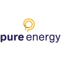 Pure energy (REGen) Limited Logo