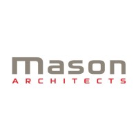 MASON Architects Logo