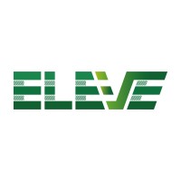 Eleve Escaleras Logo