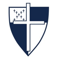 St. Martins-in-the-Field Episcopal School Logo