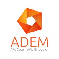 Grupo Adem Logo
