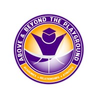 Above and Beyond the Playground Logo