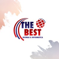 The Best Idiomas & Informática Logo