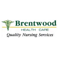 Brentwood Health Care, Inc Logo