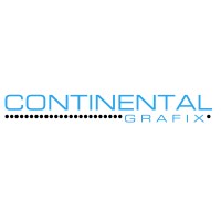 Continental Grafix USA, Inc. Logo