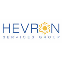 Hevron Services Group S.A.S Logo