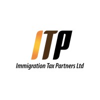 Immigration Tax Partners Logo
