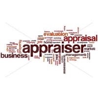 Skyline Appraisal Corporation Logo